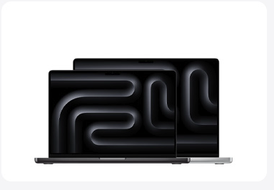 MacBook